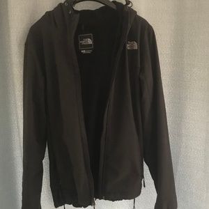 North Face Women's Black Jacket